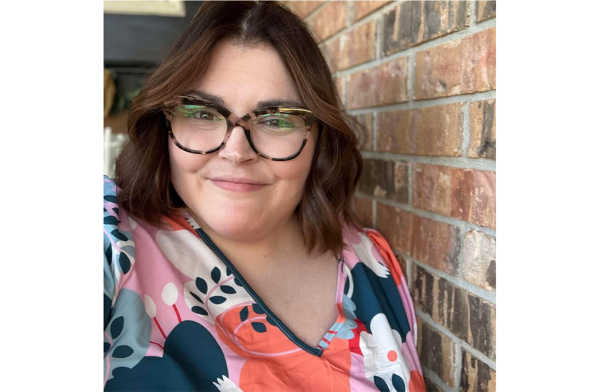 Memoriam: BUF Alumna Kayla Rene Gant