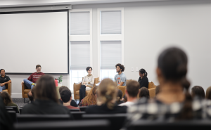 FROM A MOMENT TO A MOVEMENT: FALL 2023…